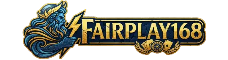 fairplay168 เว็บพนันออนไลน์ความปลอดภัยสูง จ่ายเต็มอัตรา บริการยุติธรรมที่สุด
